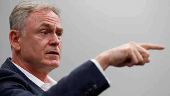 Olympus chief executive forced to quit over alleged illegal drug purchase